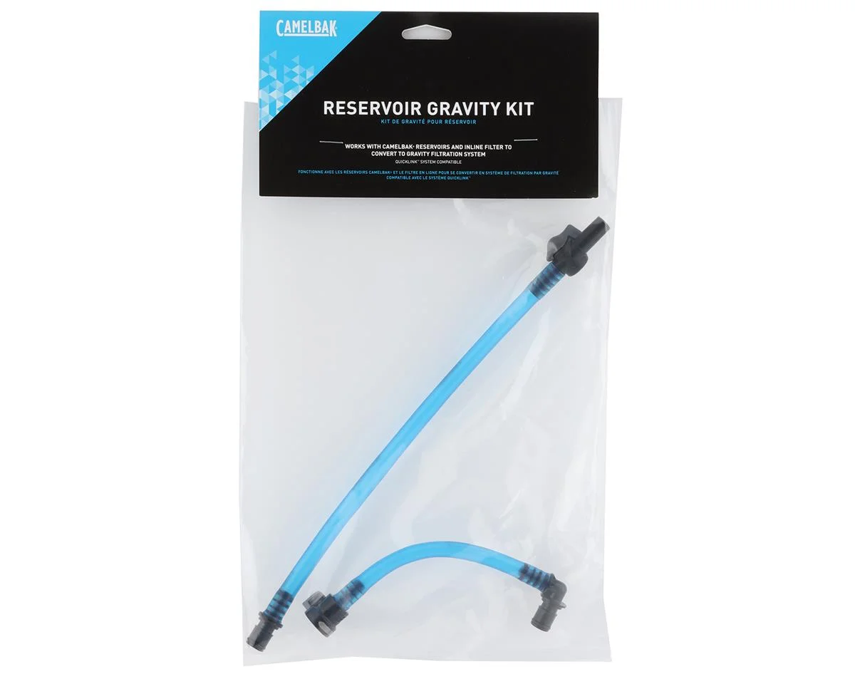 Camelbak LifeStraw Reservoir Gravity Kit - view 2